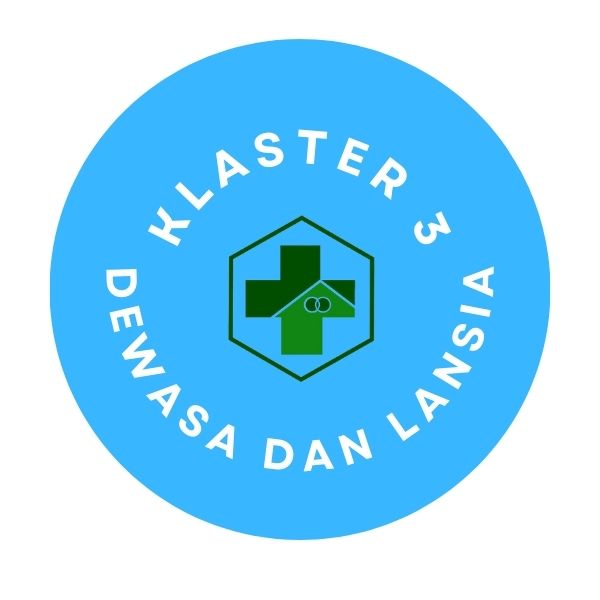 Klaster Usia Produktif dan Lansia