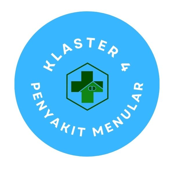 Klaster Penanggulangan Penyakit Menular